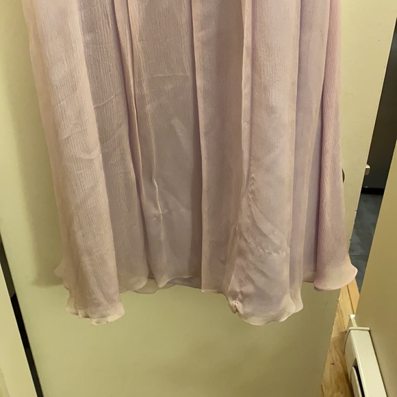 Melissa Sweet cocktail/wedding/grad dress - Picture 6 of 10